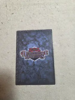 Yugioh! Dungeon Dice Monsters DDM Japanese Rock Ogre Grotto - Image 2