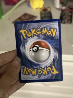 Pikachu with Grey Felt Hat 85 Sv: Scarlet & Violet Set Promo Cards Regular - Image 2