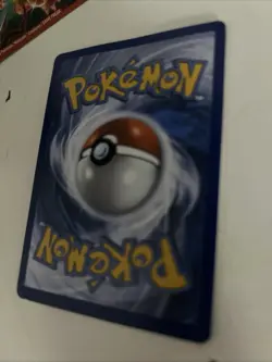 Pikachu with Grey Felt Hat 85 Sv: Scarlet & Violet Set Promo Cards Regular - Image 4