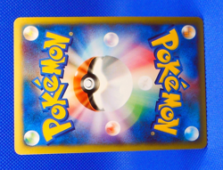 Pokemon Card 2001 Janine's Shuckle 067/141 Vs 1st Ed. non Holo VG Japanese - Image 3
