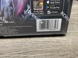 NEW SEALED Yugioh Legendary DRAGON Decks Box Set - Image 5