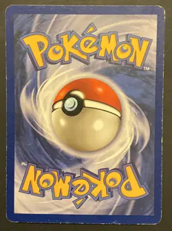 Aerodactyl Fossil Set 1/62 HOLO RARE Pokemon Card WOTC 1999 - Image 2