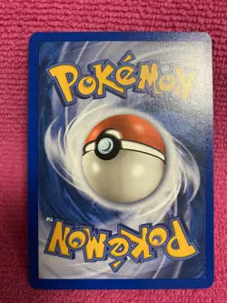 CLEFFA 48/144 SKYRIDGE Pokemon TCG e-Reader Card ENGLISH LP - Image 2