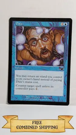 Daze Nemesis ...sku: DC815 - Image 1