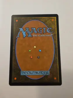 Witch-king, Bringer of Ruin - MTG - Extended Art - Lord of the Rings - #391 - NM - Image 2