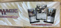 MTG From the Vault: Angels Sealed Box Set FTV Magic the Gathering 2015 Rare Coll - Image 3