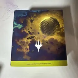 MTG Edge of Eternities Prerelease Kit New Sealed - Image 3