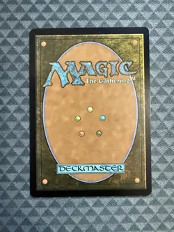 MTG Chord of Calling #2376 Rare Secret Lair Drop Series (SLD) - Image 3