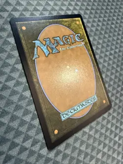 MTG Chord of Calling #2376 Rare Secret Lair Drop Series (SLD) - Image 4