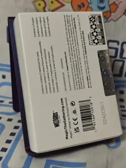 MTG Secret Lair Drop - Fblthp Completely Utterly Totally Lost - Foil Sealed Box - Image 3