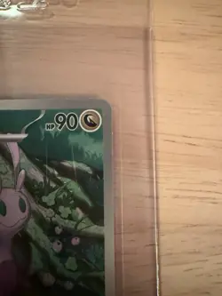 Pokemon TCG - Sliggoo 095/086 Illustration Rare Chaos Rising ME04 - NM - Image 3
