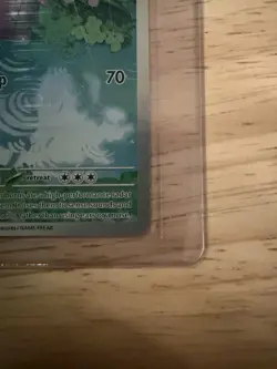 Pokemon TCG - Sliggoo 095/086 Illustration Rare Chaos Rising ME04 - NM - Image 4
