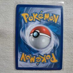 Pokemon Flashfire 52/106 Weavile - Reverse Holo Rare - Near Mint - Image 2