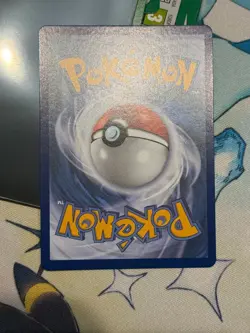 Mega Darkrai ex 048/084 ME05 Pitch Black Holo Double Rare Pokemon NM-MT - Image 5