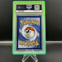 PSA 8 Charizard GX 150/147 Rainbow Secret Rare Pokemon Graded SM Burning Shadows - Image 2