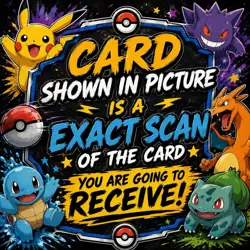 Raticate 099/088 Holo Illustration Rare Perfect Order Pokemon Near Mint - Image 3