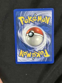 Pokemon TCG Erika's Venusaur 4/132 Gym Challenge Unlimited Holo Rare 90 HP Eng - Image 2