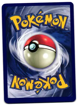 Pokemon TCG Machop 52/102 Common Base Set Unlimited NM - Image 2