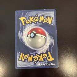 Shadow Lugia (Nintendo World Promo) Jumbo Cards Regular - Image 2