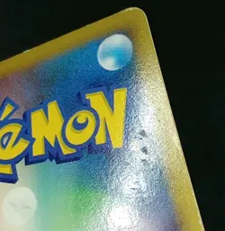 Pokemon Japanese Mewtwo LV.X Holo - Heatran vs Regigigas Deck 1st Edition LP - Image 3