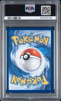 2025 Pokemon Phantasmal Flames #127 Mega Sharpedo Ex Special Illustration PSA 10 - Image 2