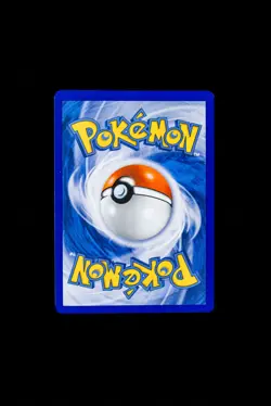 Fennekin 080 Promo Holo ME Mega Evolutions Pokemon Near Mint NM Illustration - Image 2
