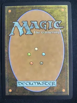 Seize the Day - UMA - Mtg Card #3J5 - Image 2