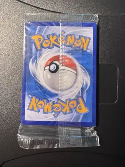Pokemon 2025 World Championships: Paradise Resort Competitor Sealed Pack - Image 2
