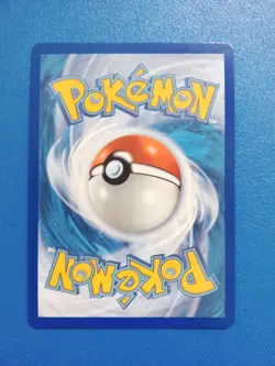 Psyduck 039/217 Stamped Prize Pack Series Pokemon TCG Promo 39 Foil - Image 2