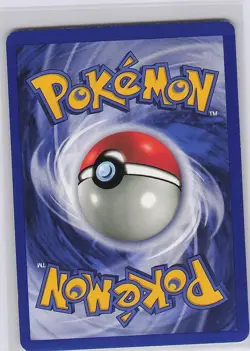 Misty's Duel 123/132 Common Gym Heroes Pokemon 1st Edition Lightly Played - Image 2