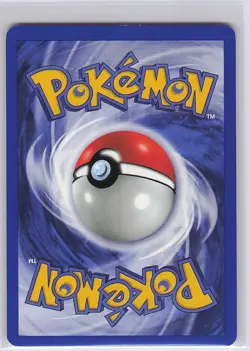Chikorita 54/111 Common Neo Genesis Pokemon 1st Edition Lightly Played - Image 2