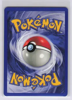 Blaine's Vulpix 65/132 Common Gym Heroes Pokemon 1st Edition Lightly Played - Image 2