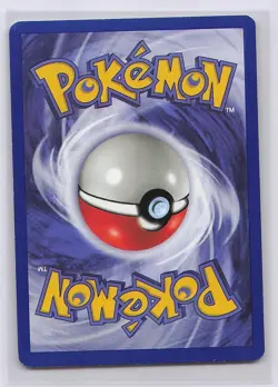 Dark Rapidash 44/82 Uncommon Team Rocket Pokemon 1st Edition Moderately Played - Image 2