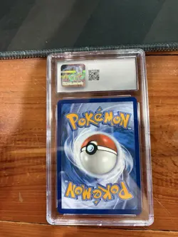 Pikachu Black Star Promo 214 CGC 10 Pokemon 🔥 - Image 2