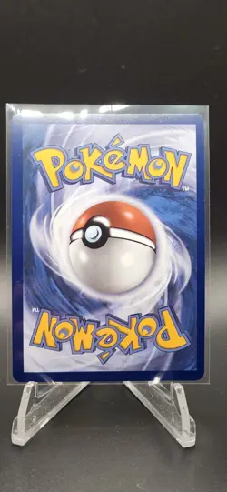 Wailord ex 097/084 Pitch Black Holo Full Art Ultra Rare Pokemon NM - Image 2