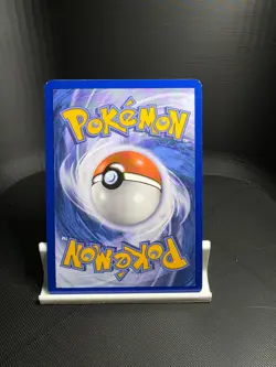 Pokemon TCG: Noctowl BREAK XY136 Black Star Promo 2016 - Lightly Played - Image 2