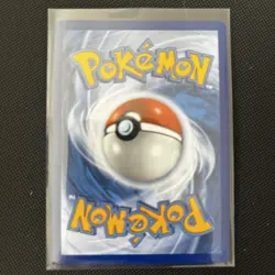 Pokemon TCG Mega Zeraora Ex 98/84 Pitch Black Ultra Rare Full Art - Image 2