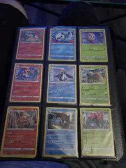 Selling Pokemon Card Collection | FAST SHIPPING 🔥 - Image 2