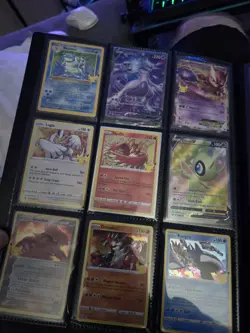 Selling Pokemon Card Collection | FAST SHIPPING 🔥 - Image 3