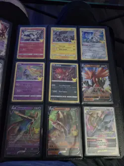 Selling Pokemon Card Collection | FAST SHIPPING 🔥 - Image 4