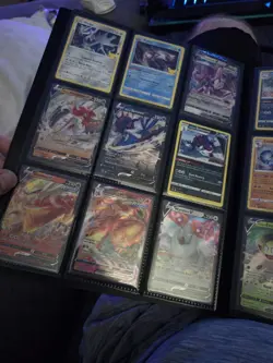Selling Pokemon Card Collection | FAST SHIPPING 🔥 - Image 5