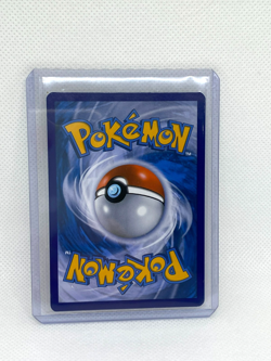 Arceus XY116 Black Star Promo Full Art Holo Pokemon Trading Card - Image 2