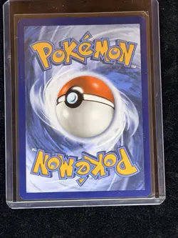 🔥💥Pokemon TCG - Meowth 106/94 Phantasmal Flames IR💥🔥 - Image 2