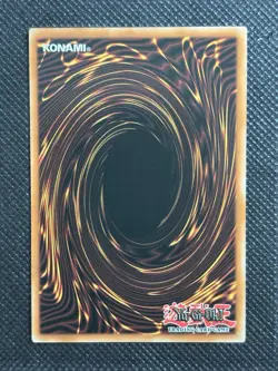 YuGiOh! - Stumbling IOC-EN035 Common 25th Anniversary Edition Near Mint - Image 2