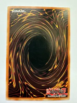 Yugioh Princess Pikeru SOI-EN027 Rare Good Condition 4D - Image 2