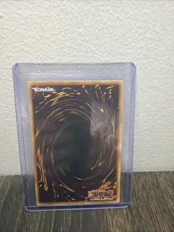 Pot of Sloth - CORI-EN061 - Secret Rare - NM - Chaos Origins - English - YuGiOh! - Image 2