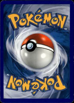 Pokemon Sandstorm #31/100 Azurill Uncommon - Image 2