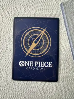 OP14-033 SR TCG One Piece Perona ENG - Image 2