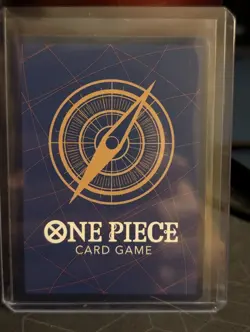 Mr.3(Galdino) Alt Art (Alternate Art) OP16-056 The Time of Battle One Piece TCG - Image 2