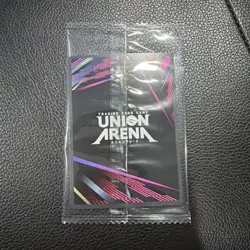 Union Arena Sword Art Online Rare Battle WINNER Asuna SAO-2-042 English Sealed - Image 2